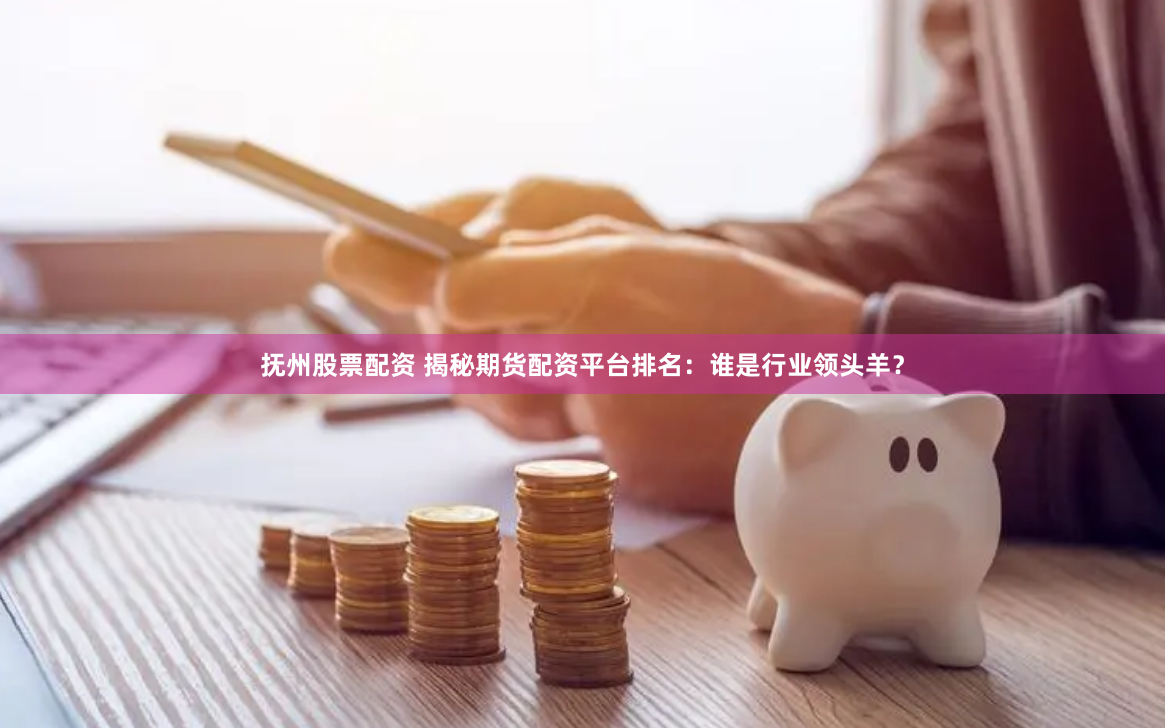 抚州股票配资 揭秘期货配资平台排名：谁是行业领头羊？